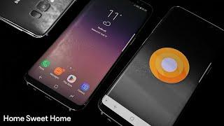 How to Downgrade Samsung Galaxy S8, S8+ & Galaxy Note 8 to Android 8.0