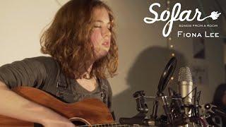 Fiona Lee - No War | Sofar York