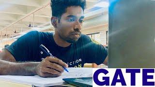 How I studied 16 hours a day straight for GATE exam? and 5 Tips you can do it ! ( GATE 2023 )