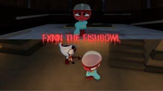 Roblox - FxNN The Fishbowl - Full Walkthrough