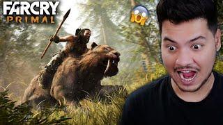 10,000 Years Old Stone Age Story  - Far Cry Primal - PART 1