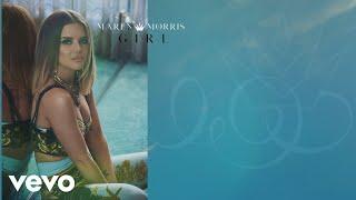 Maren Morris - GIRL (Official Lyric Video)