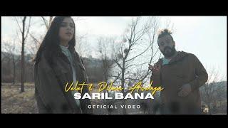 Velet Ft. Dilan Açelya - Sarıl Bana (Official Video)