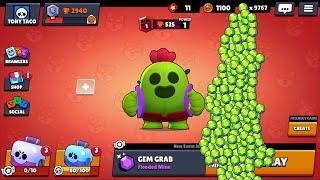 Free GEMS Glitch in BrawlStars 2024 Android, Apple (How to get free gems)