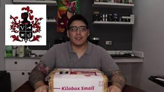 Where to buy Tattoo Supplies in the Philippines? (Unboxing)