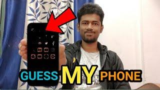 IPHONE 12 Leaks | Guess My Phone | OcNettu