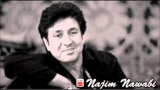 Najim Nawabi- Baz tu Nago & Ay Dil Ay Dil 2012.webm