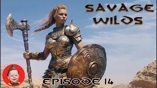 Conan Exiles: Savage Wilds: Episode 14 - Purge Time