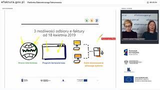 PEF (Platforma Elektronicznego Fakturowania) jak to będzie działać?