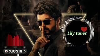 Vijay Master Ringtone