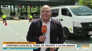  Noticias Telemedellín - Lunes, 6 de enero de 2025. Emisión 11:59 a. m.