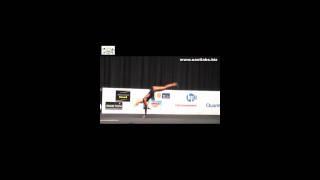 IFBB ЧЕ 2011 Степина Ольга произволка.mpg