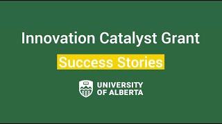 Innovation Catalyst Grant Success Story: Ultracoustics