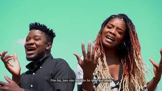 Nelson & Tanya Chongo - Hanga Kona video oficial