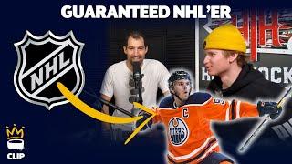 How To Make The NHL (Brutally Honest)