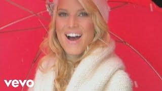 Jessica Simpson - Let It Snow, Let It Snow, Let It Snow (Official Video)