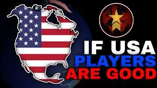 If United States players were good (Roblox Rise of Nations)