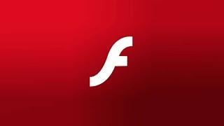 Windows 10 Flash Player remnants will be completely removed July 2021