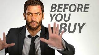 Just Cause 4 - Before You Buy