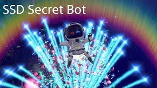 SSD Secret Bot Full Walkthrough