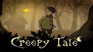 Creepy Tale - Walkthrough / Longplay - 100% - All Achievements - No Commentary