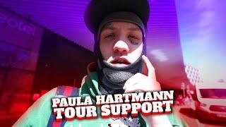 WIR SUPPORTEN PAULAS TOUR! | DawgsTV#82