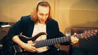 Alexey Zavolokin "Nu Funk"