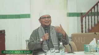 Dato' Ustaz Badlishah Alauddin  ᴴᴰ l Kisah Nabi Sulaiman AS &  Taubatnya Para Nabi