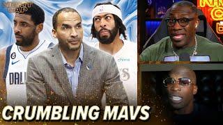 Mavericks in SHAMBLES: Kyrie tears ACL + Fans IRATE over rising ticket prices | Nightcap