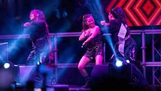 Lyca Gairanod - WHERE HAVE YOU BEEN (Rihanna) | Sing and Dance Performance | EXP0 2020 DUBAI