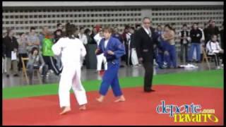 Deporte Navarro. Judo. Fase Sector Norte (13)