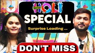 Holi Special Sessions 2025  | UP Board 2026