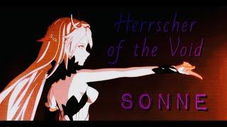 Herrscher of the Void 4K | Honkai Impact 3rd | Sonne [Edit/AMV]