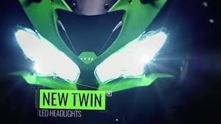 2019 Kawasaki Ninja ZX-6R - Tech - Promotion Movie