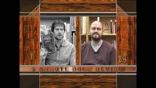 Ghost Stories of Saskatchewan - 5 Minute Book Review, 2010 Gameshow Format