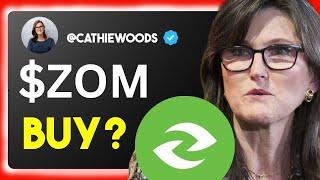 ZOM Stock CRAZY! (targets & alerts) ZOM stock analysis and over 50s life insurance