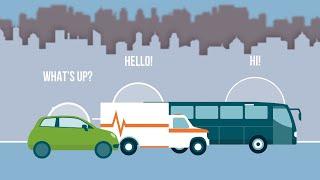 How Cars Communicate With One Another | Consumer Reports