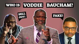 The TRUTH about Voddie Baucham!
