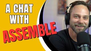 Talking WWE 2K24 And The Future of WWE 2K Games With @AssembleShow