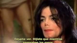 Who Was Michael Jackson? Quien Era  Michael Jackson? SUBTITULADO