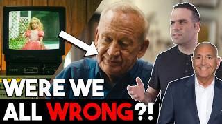 FBI Special Agent (ret.) REACTS to JonBenét Ramsey's Cold Case! What Went Wrong? ft. Joe Navarro