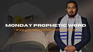 Beware of Deception of the enemy, Monday Prophetic Word 03 June 2024