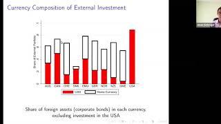 Micro Data on Cross-Border Investments