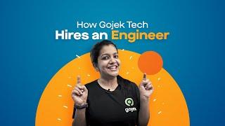 How Gojek Tech Hires an Engineer
