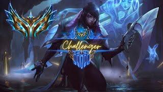 Challenger ADC Montage - Viceera