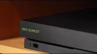 Thurrott: Xbox Scarlett "Cloud" info leaked.!!!!