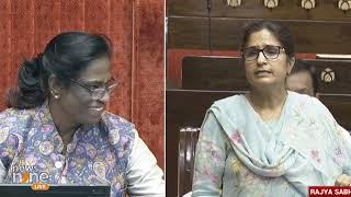 Women's Reservation Bill: Ranjeet Ranjan slams BJP govt for treatment of wrestlers, Manipur women