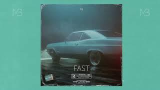 (FREE) Tyga Type Beat "Fast" 2023 | Club Banger hip hop Instrumental rap Beats