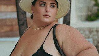 Ariadna - Florida Model Instagram  Curvy Plus Size Digital Creator  Biography Facts