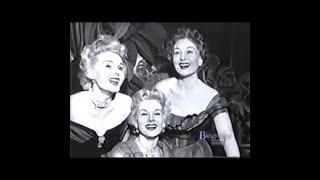 The Gabors-Zsa Zsa,Eva,Magda,Jolie 2000 A&E Biography